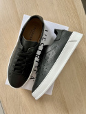 Miękkie trampki Lestrosa black