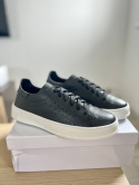 Miękkie trampki Lestrosa black