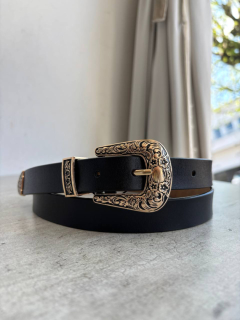 Pasek Leather Country Boho Pasek Leather Country Boho