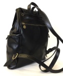 Plecak Leather Country