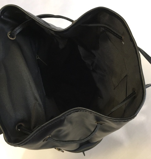Plecak Leather Country Plecak Leather Country