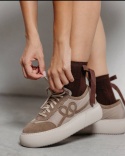Sneakersy L'estrosa