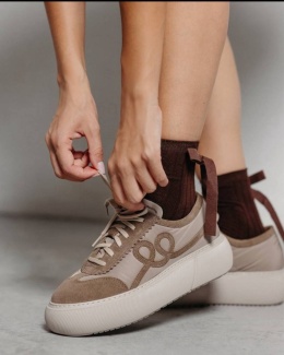 Sneakersy L'estrosa