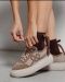 Sneakersy L'estrosa