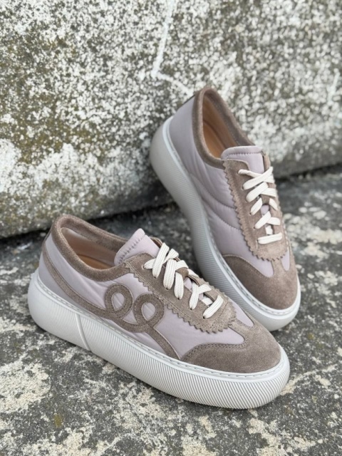 Sneakersy L'estrosa Sneakersy L'estrosa