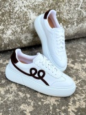 Sneakersy L'estrosa