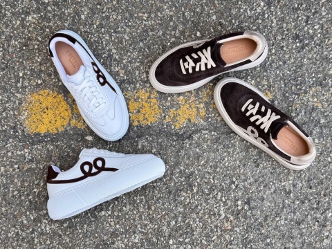 Sneakersy L'estrosa Sneakersy L'estrosa