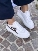 Sneakersy L'estrosa