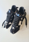 Sneakersy Spaziomoda