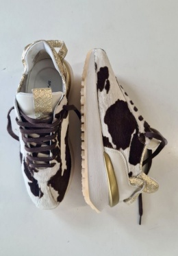 Sneakersy Spaziomoda