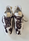 Sneakersy Spaziomoda