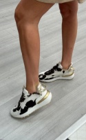 Sneakersy Spaziomoda