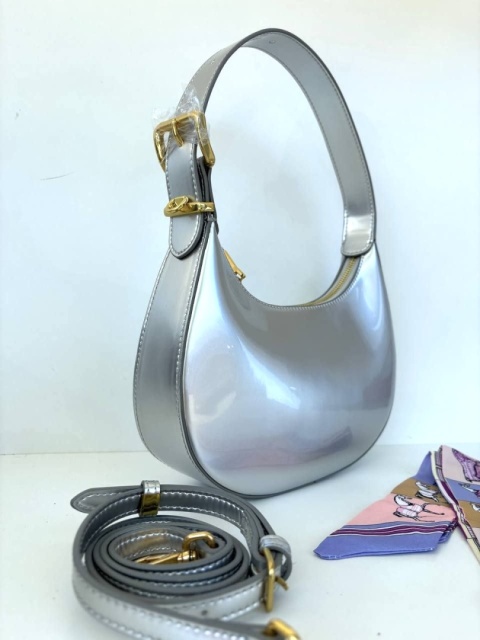 Torebka Leather Country metallic Torebka Leather Country metallic