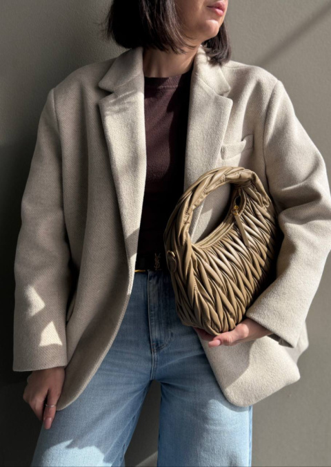 Torebka Leather Country Torebka Leather Country