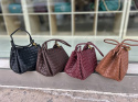 Torebka Leather Country