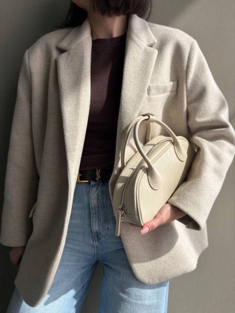 Torebka Leather Country Torebka Leather Country