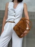 Torebka Leather Country
