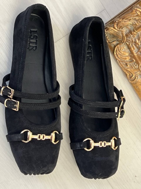 Baletki L'estrosa Siena