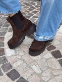 Buty chelsea L'estrosa