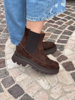 Buty chelsea L'estrosa