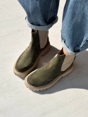 Buty chelsea L'estrosa