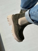 Buty chelsea L'estrosa