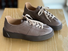 Miekkie sneakersy L'estrosa