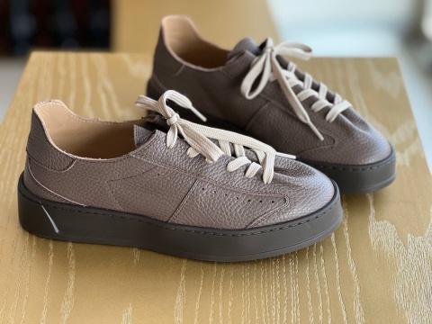 Miekkie sneakersy L'estrosa