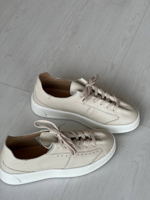 Miekkie sneakersy L'estrosa