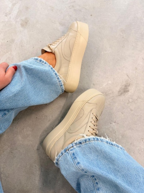 Miękkie trampki Lestrosa