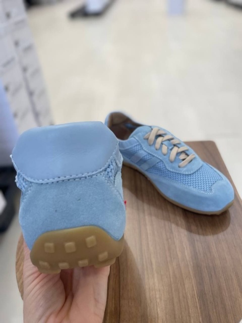 Sneakersy L'estrosa Bella