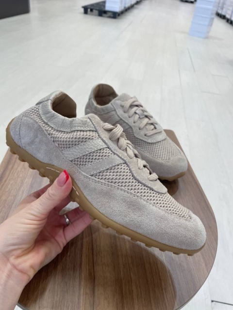 Sneakersy L'estrosa Bella