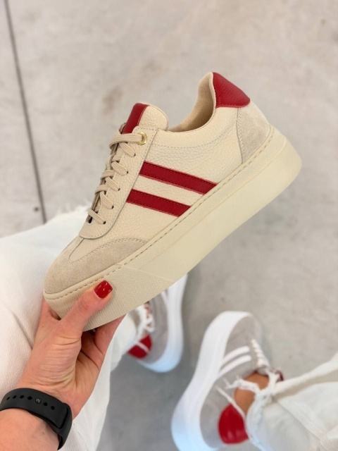 Sneakersy L'estrosa Brio