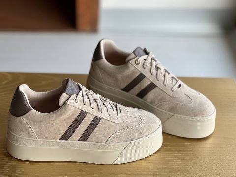 Sneakersy L'estrosa Brio