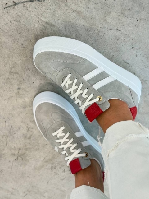 Sneakersy L'estrosa Brio