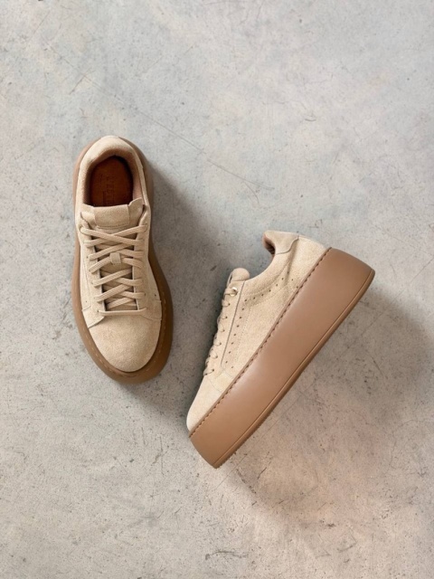 Sneakersy L'estrosa Dolce