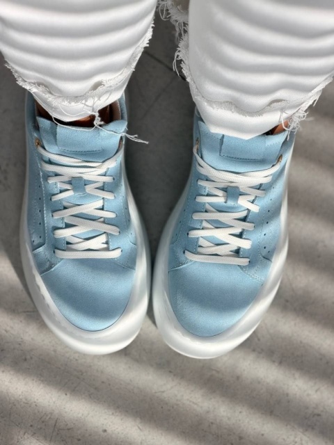 Sneakersy L'estrosa Dolce