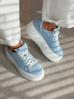 Sneakersy Lestrosa Dolce