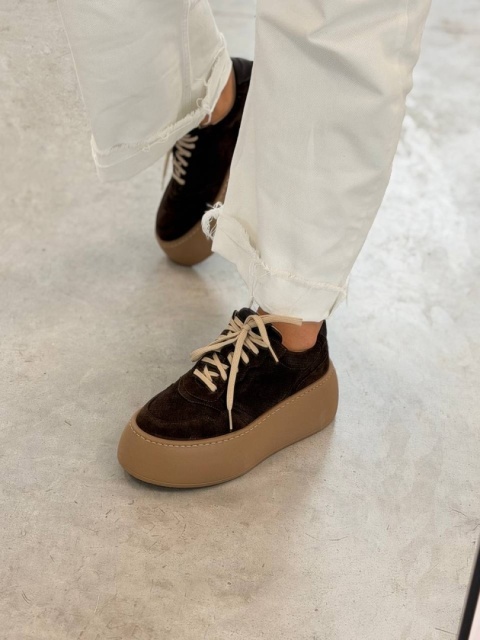 Sneakersy L'estrosa Dolce