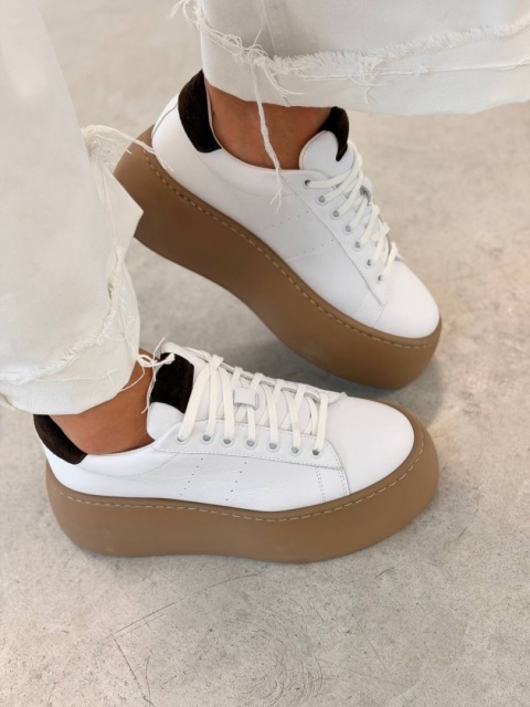 Sneakersy L'estrosa Dolce