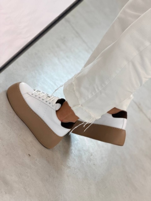 Sneakersy L'estrosa Dolce