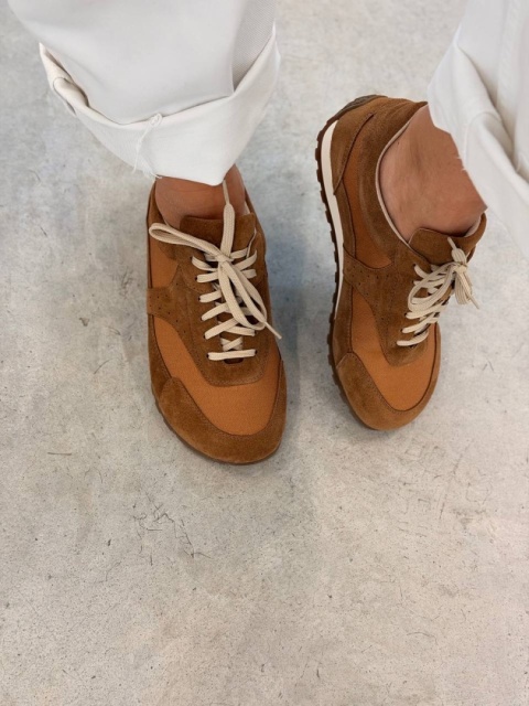 Sneakersy L'estrosa Sole