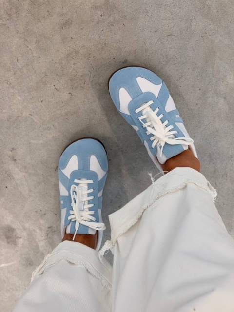 Sneakersy L’estrosa Sole