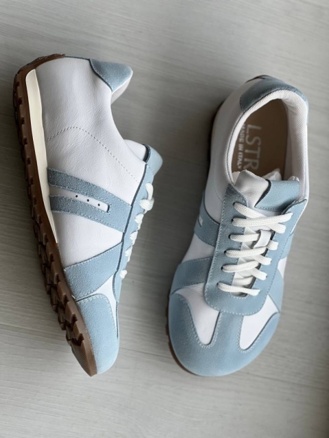 Sneakersy L’estrosa Sole