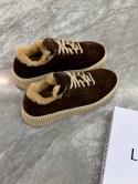 Sneakersy zimowe L'estrosa