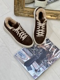 Sneakersy zimowe L'estrosa