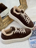 Sneakersy zimowe L'estrosa
