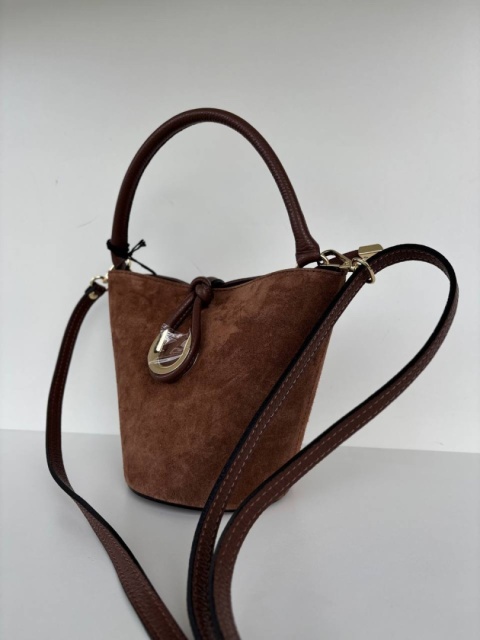 Torebka Leather Country