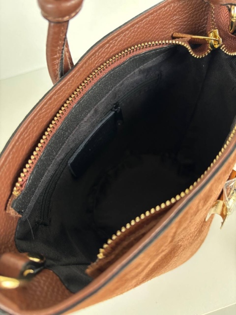 Torebka Leather Country