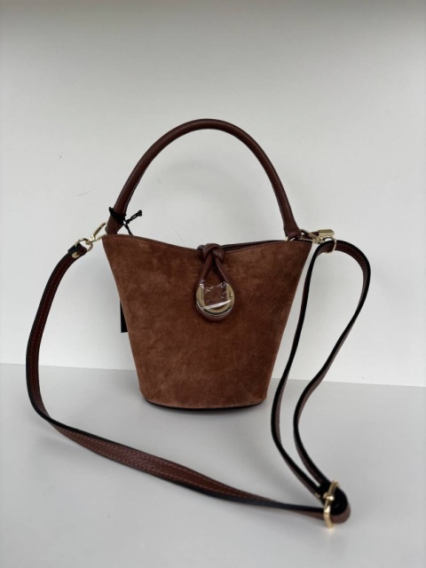 Torebka Leather Country